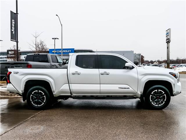2024 Toyota Tacoma Base (Stk: 15-26292A) in London - Image 25 of 29
