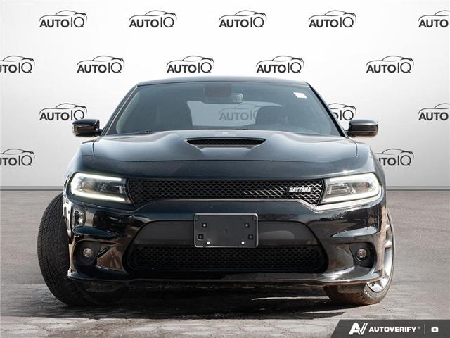 2022 Dodge Charger R/T (Stk: 104360B) in St. Thomas - Image 2 of 27