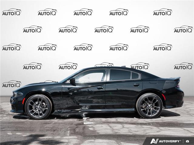 2022 Dodge Charger R/T (Stk: 104360B) in St. Thomas - Image 3 of 27