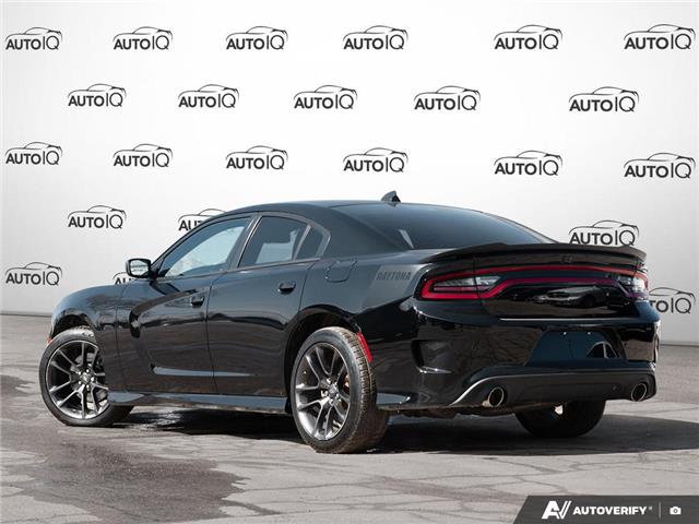 2022 Dodge Charger R/T (Stk: 104360B) in St. Thomas - Image 4 of 27