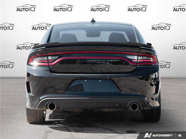 2022 Dodge Charger R/T (Stk: 104360B) in St. Thomas - Image 5 of 27