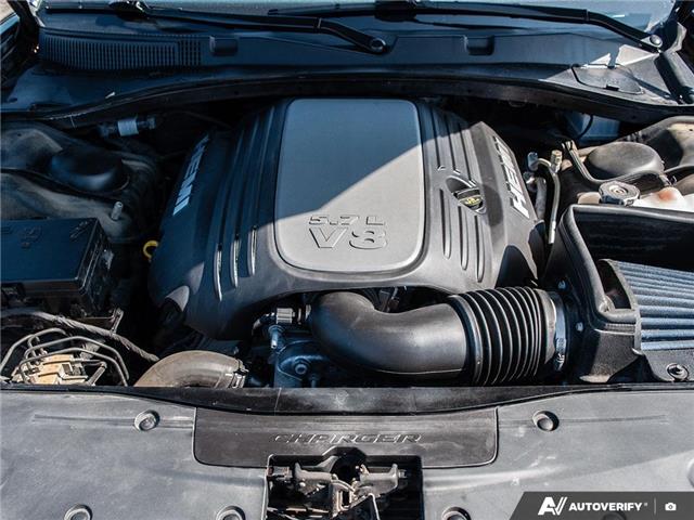 2022 Dodge Charger R/T (Stk: 104360B) in St. Thomas - Image 8 of 27