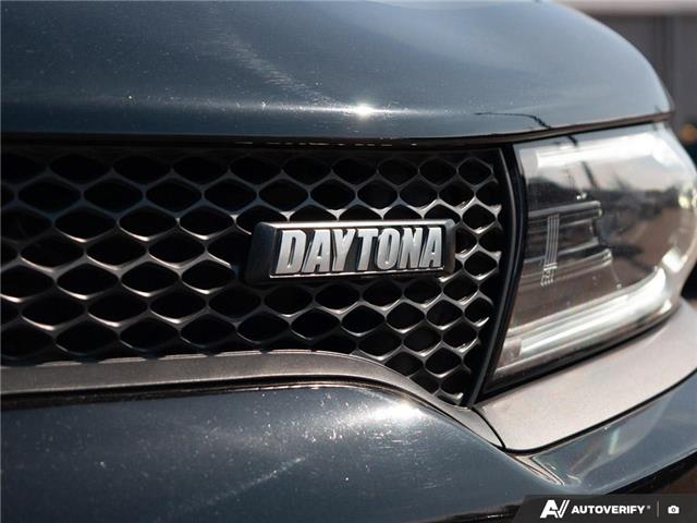 2022 Dodge Charger R/T (Stk: 104360B) in St. Thomas - Image 9 of 27