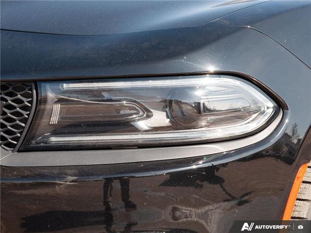 2022 Dodge Charger R/T (Stk: 104360B) in St. Thomas - Image 10 of 27