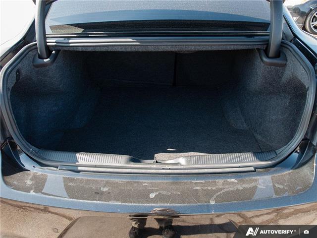 2022 Dodge Charger R/T (Stk: 104360B) in St. Thomas - Image 11 of 27