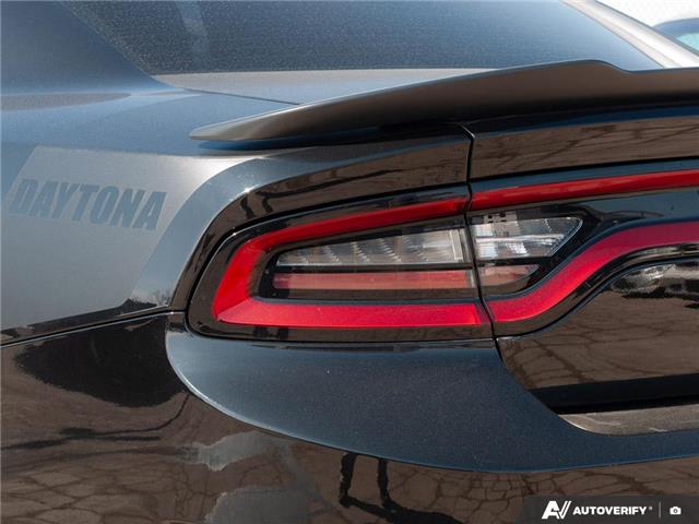 2022 Dodge Charger R/T (Stk: 104360B) in St. Thomas - Image 12 of 27