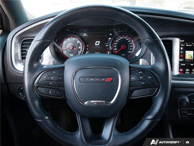 2022 Dodge Charger R/T (Stk: 104360B) in St. Thomas - Image 14 of 27
