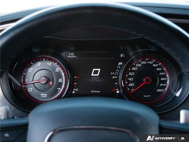 2022 Dodge Charger R/T (Stk: 104360B) in St. Thomas - Image 15 of 27