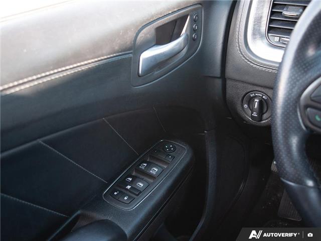 2022 Dodge Charger R/T (Stk: 104360B) in St. Thomas - Image 17 of 27
