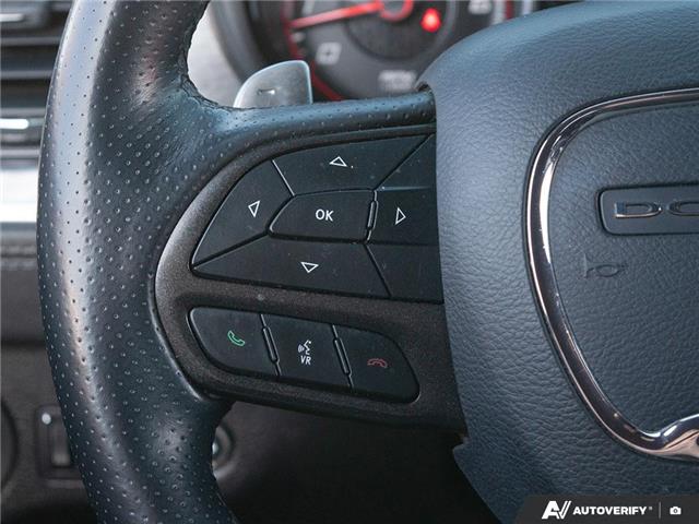 2022 Dodge Charger R/T (Stk: 104360B) in St. Thomas - Image 18 of 27