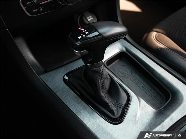 2022 Dodge Charger R/T (Stk: 104360B) in St. Thomas - Image 19 of 27