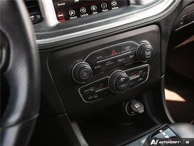 2022 Dodge Charger R/T (Stk: 104360B) in St. Thomas - Image 20 of 27