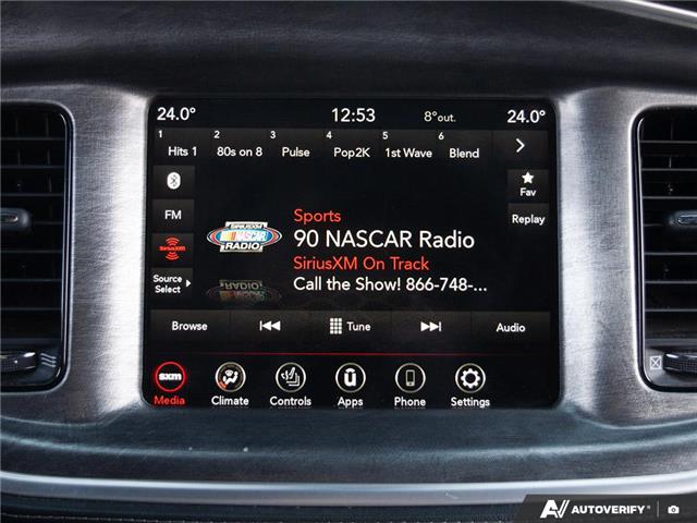 2022 Dodge Charger R/T (Stk: 104360B) in St. Thomas - Image 21 of 27