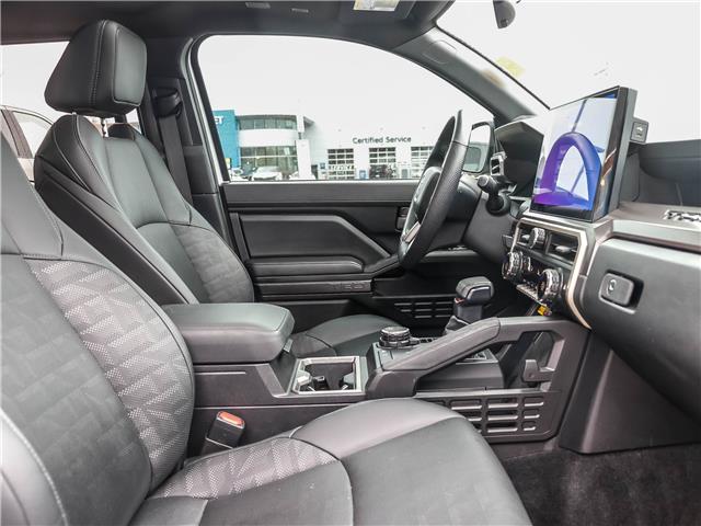 2024 Toyota Tacoma Base (Stk: 15-26292A) in London - Image 27 of 29