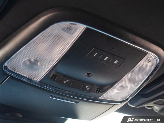 2022 Dodge Charger R/T (Stk: 104360B) in St. Thomas - Image 22 of 27