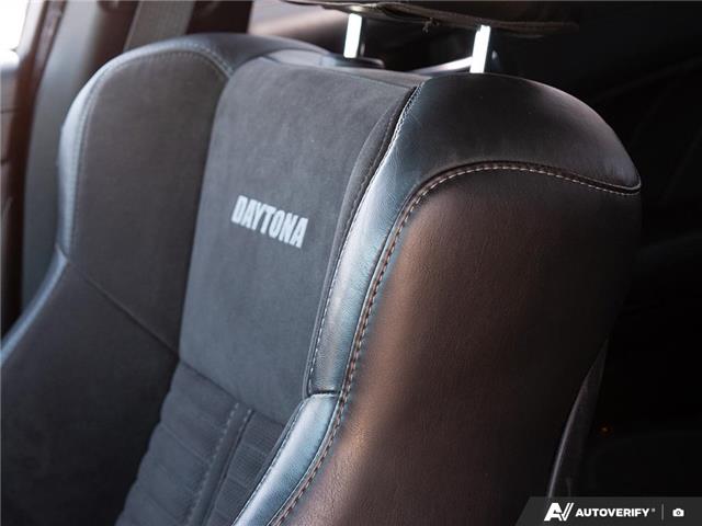 2022 Dodge Charger R/T (Stk: 104360B) in St. Thomas - Image 23 of 27