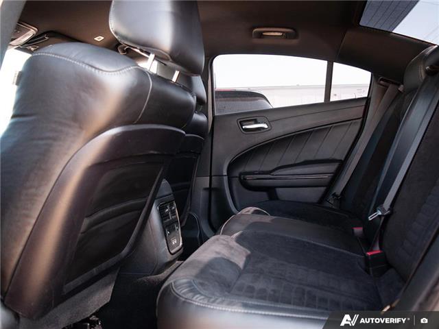 2022 Dodge Charger R/T (Stk: 104360B) in St. Thomas - Image 24 of 27