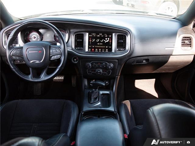 2022 Dodge Charger R/T (Stk: 104360B) in St. Thomas - Image 25 of 27