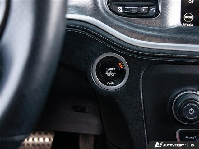 2022 Dodge Charger R/T (Stk: 104360B) in St. Thomas - Image 27 of 27
