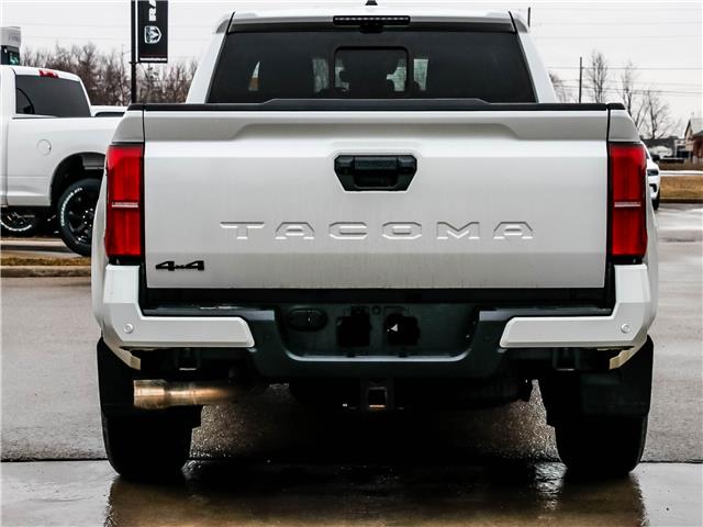 2024 Toyota Tacoma Base (Stk: 15-26292A) in London - Image 28 of 29