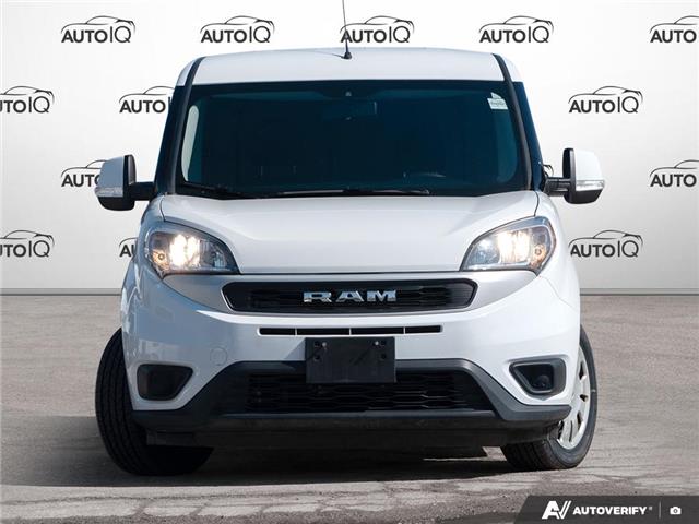 2020 RAM ProMaster City SLT (Stk: 97048A) in St. Thomas - Image 2 of 27