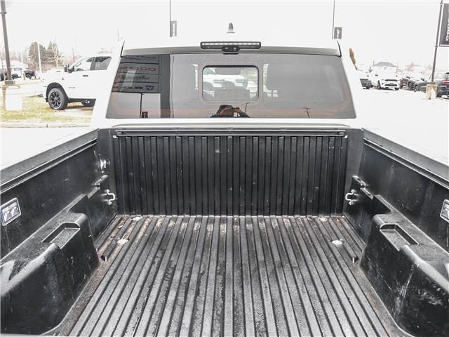 2024 Toyota Tacoma Base (Stk: 15-26292A) in London - Image 29 of 29