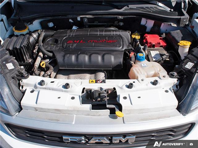 2020 RAM ProMaster City SLT (Stk: 97048A) in St. Thomas - Image 8 of 27