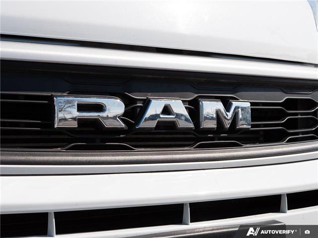 2020 RAM ProMaster City SLT (Stk: 97048A) in St. Thomas - Image 9 of 27