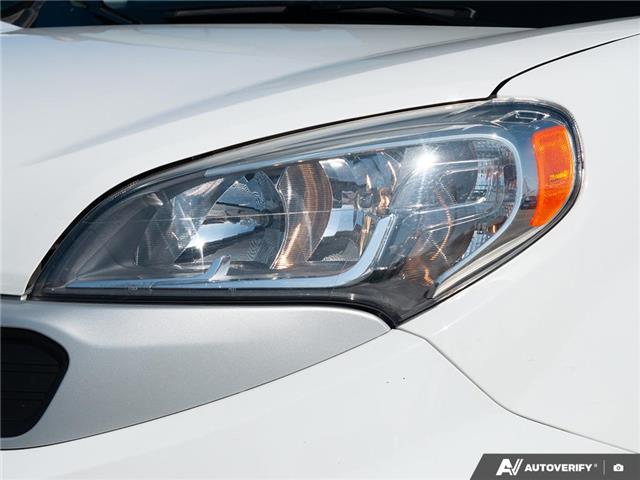 2020 RAM ProMaster City SLT (Stk: 97048A) in St. Thomas - Image 10 of 27