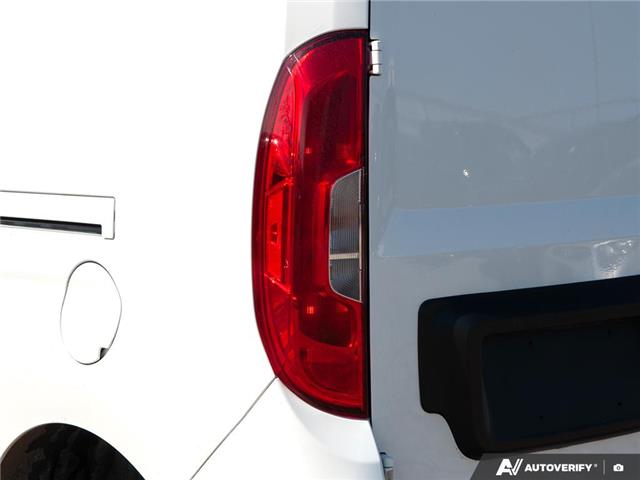 2020 RAM ProMaster City SLT (Stk: 97048A) in St. Thomas - Image 12 of 27