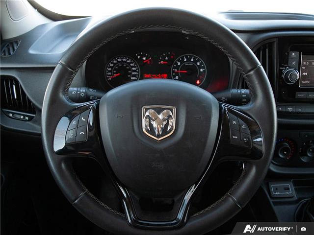 2020 RAM ProMaster City SLT (Stk: 97048A) in St. Thomas - Image 14 of 27