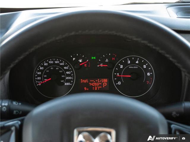 2020 RAM ProMaster City SLT (Stk: 97048A) in St. Thomas - Image 15 of 27