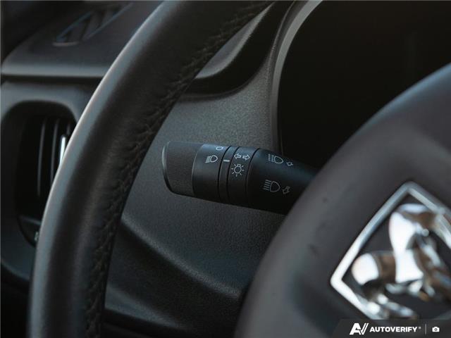 2020 RAM ProMaster City SLT (Stk: 97048A) in St. Thomas - Image 16 of 27