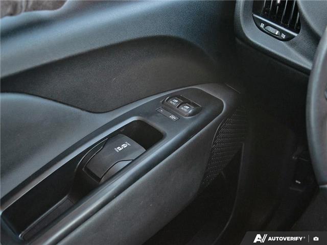 2020 RAM ProMaster City SLT (Stk: 97048A) in St. Thomas - Image 17 of 27