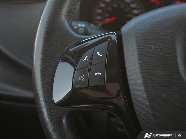 2020 RAM ProMaster City SLT (Stk: 97048A) in St. Thomas - Image 18 of 27