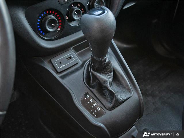 2020 RAM ProMaster City SLT (Stk: 97048A) in St. Thomas - Image 19 of 27