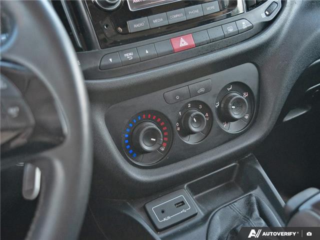 2020 RAM ProMaster City SLT (Stk: 97048A) in St. Thomas - Image 20 of 27