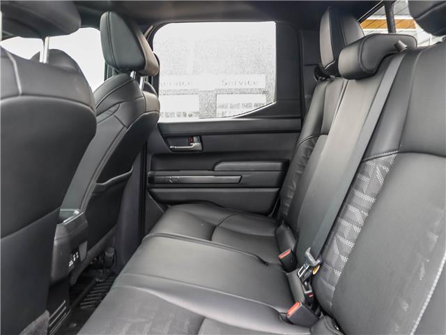 2024 Toyota Tacoma Base (Stk: 15-26292A) in London - Image 17 of 29