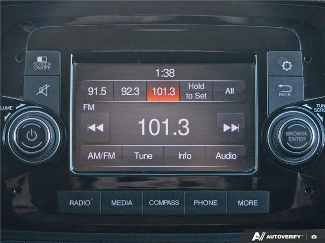 2020 RAM ProMaster City SLT (Stk: 97048A) in St. Thomas - Image 21 of 27