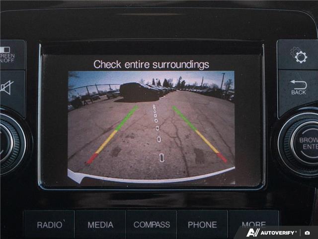 2020 RAM ProMaster City SLT (Stk: 97048A) in St. Thomas - Image 22 of 27