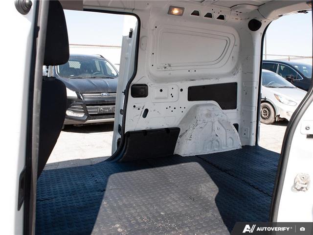 2020 RAM ProMaster City SLT (Stk: 97048A) in St. Thomas - Image 25 of 27