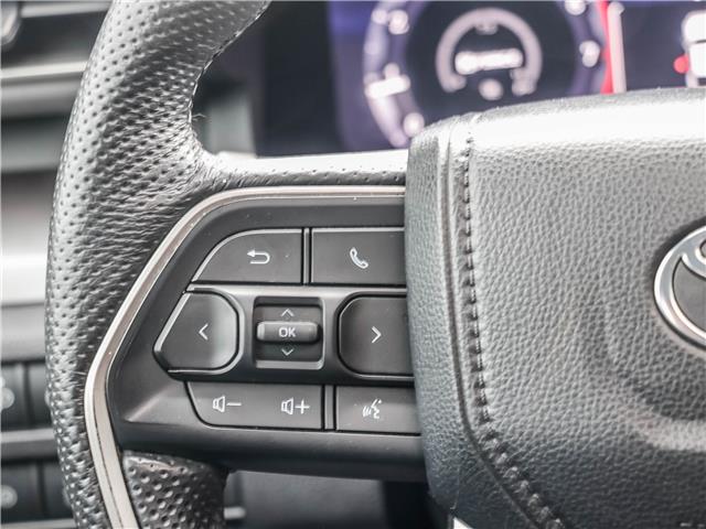 2024 Toyota Tacoma Base (Stk: 15-26292A) in London - Image 4 of 29