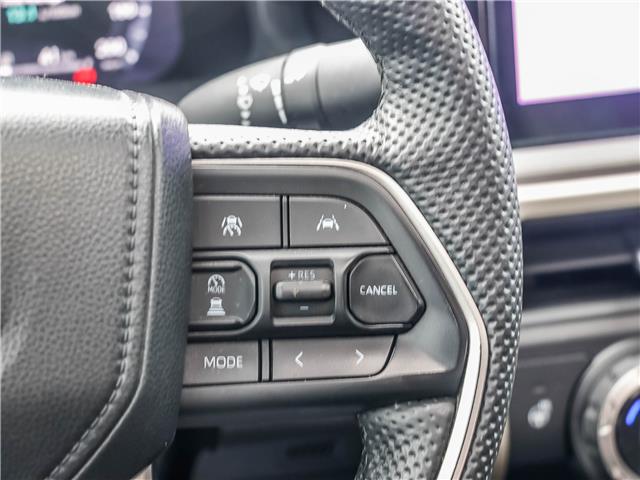 2024 Toyota Tacoma Base (Stk: 15-26292A) in London - Image 5 of 29