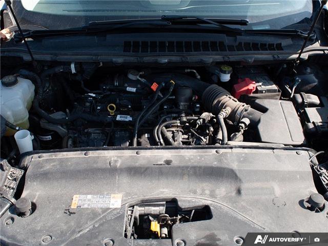 2023 Ford Edge Titanium (Stk: 105629BXR) in St. Thomas - Image 8 of 27