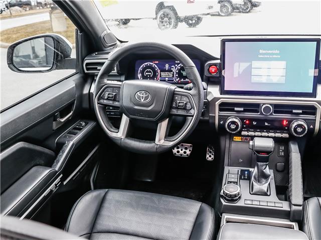 2024 Toyota Tacoma Base (Stk: 15-26292A) in London - Image 6 of 29