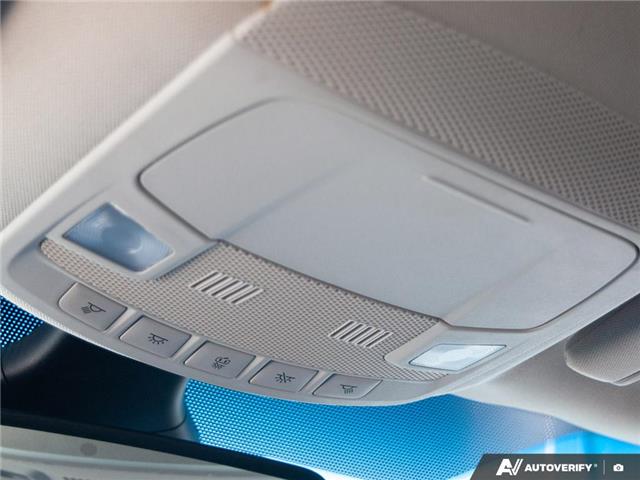 2023 Ford Edge Titanium (Stk: 105629BXR) in St. Thomas - Image 24 of 27