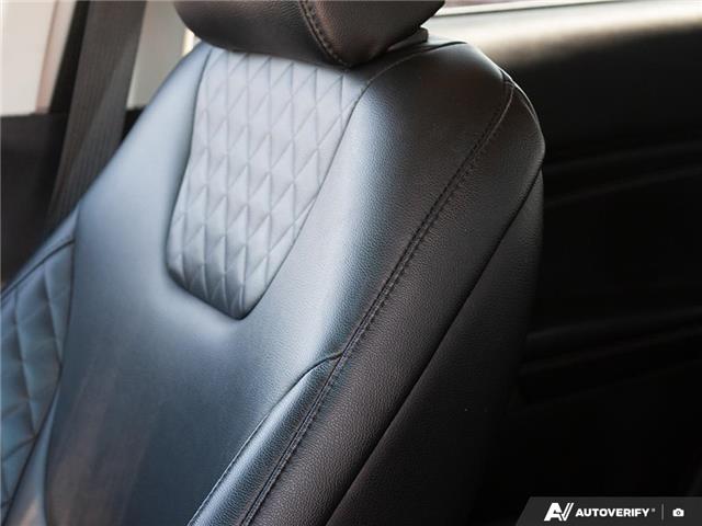 2023 Ford Edge Titanium (Stk: 105629BXR) in St. Thomas - Image 25 of 27