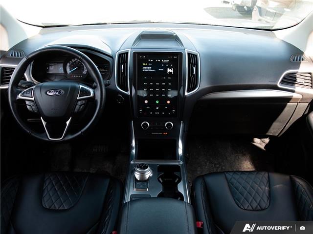 2023 Ford Edge Titanium (Stk: 105629BXR) in St. Thomas - Image 27 of 27