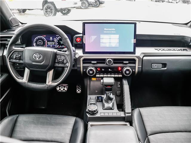 2024 Toyota Tacoma Base (Stk: 15-26292A) in London - Image 7 of 29