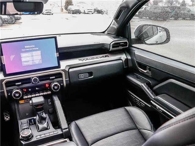2024 Toyota Tacoma Base (Stk: 15-26292A) in London - Image 8 of 29
